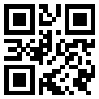 3919376760 - Immagine del QrCode