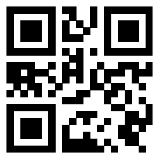3919376762 - Immagine del QrCode