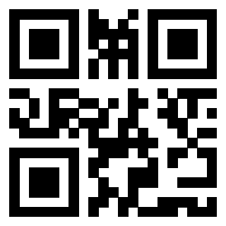 3919376763 - Immagine del Qr Code associato