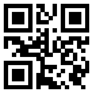 Scansione del Qr Code di 3919376766