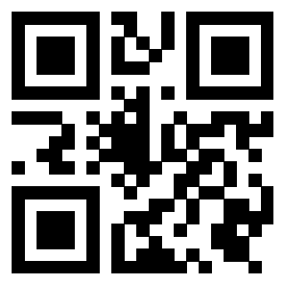 3919376769 - Immagine del Qr Code