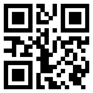 Scansione del Qr Code di 3919376770