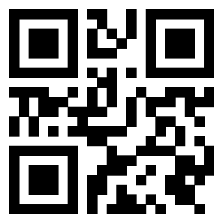 Il Qr Code di 3919376774