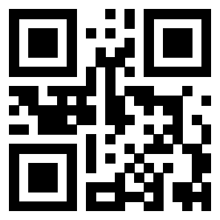 3919376778 - Immagine del Qr Code associato