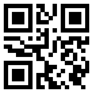 3919376782 - Immagine del Qr Code associato