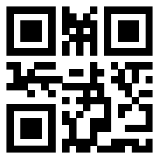 Qr Code di 3919376785