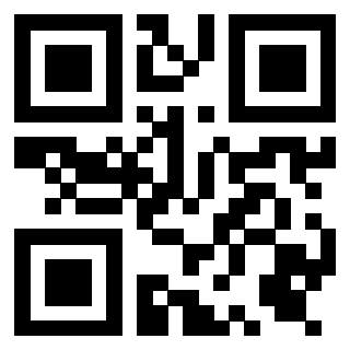 3919376789 Qr Code associato