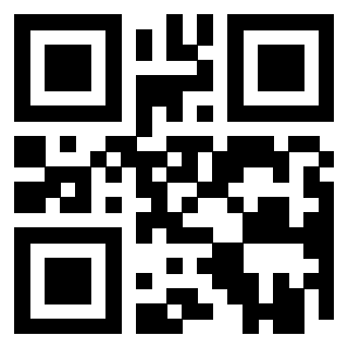 3919376791 - Immagine del QrCode associato