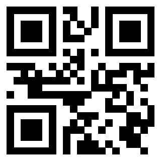 3919376796 - Immagine del Qr Code associato