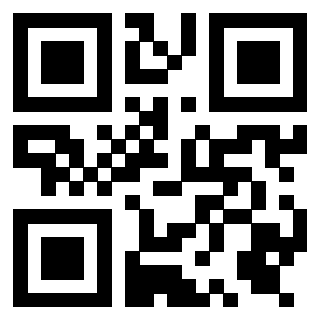 3919376799 - Immagine del Qr Code associato