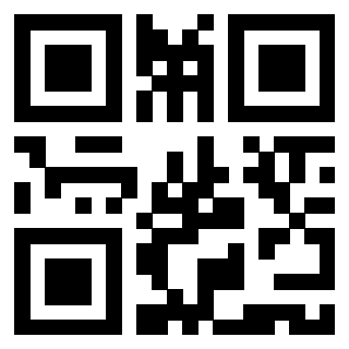 3919376801 - Immagine del QrCode associato