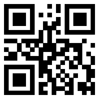 Scansione del Qr Code di 3919376804