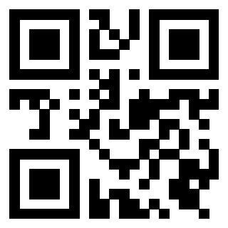 3919376809 QrCode associato