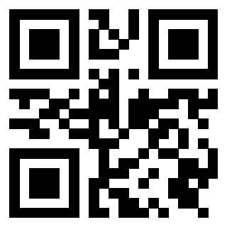 Immagine del Qr Code di 3919376810