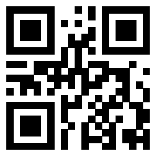 Immagine del QrCode di 3919376811