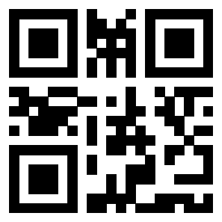 Scansione del QrCode di 3919376813