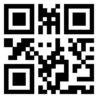 Qr Code di 3919376815