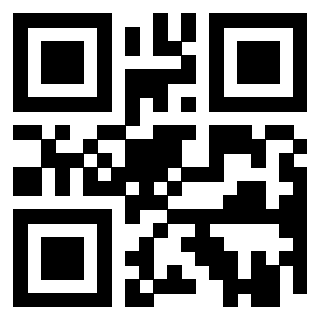 3919376816 QrCode associato