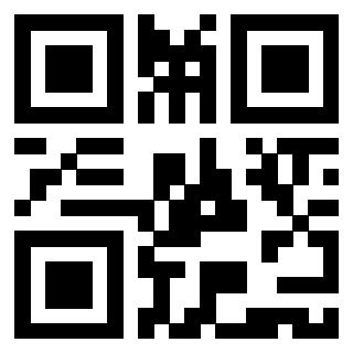 Il Qr Code di 3919376820