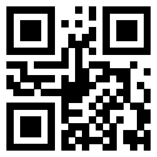 3919376821 - Immagine del Qr Code associato