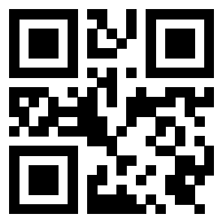 3919376822 QrCode associato