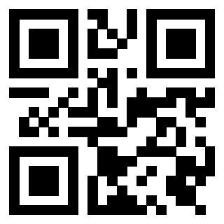 3919376824 - Immagine del QrCode associato