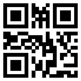 3919376825 Qr Code associato