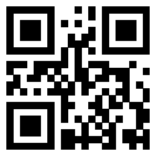 3919376827 Qr Code associato