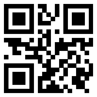 Immagine del QrCode di 3919376829