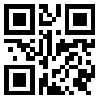 3919376831 - Immagine del Qr Code associato