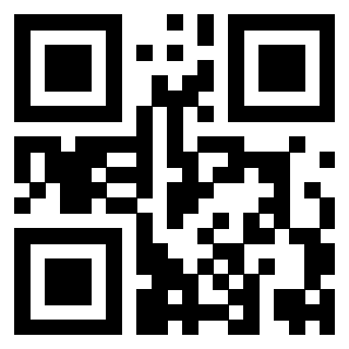 Il Qr Code di 3919376835