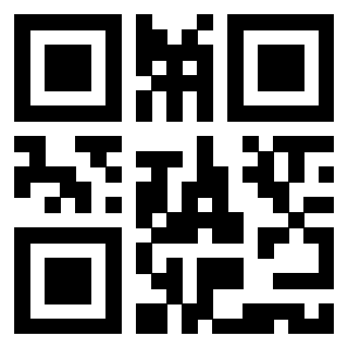 3919376836 - Immagine del QrCode associato