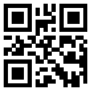 Immagine del QrCode di 3919376840