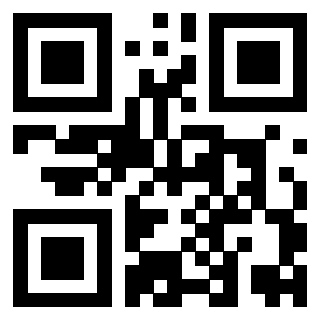 Il Qr Code di 3919376841