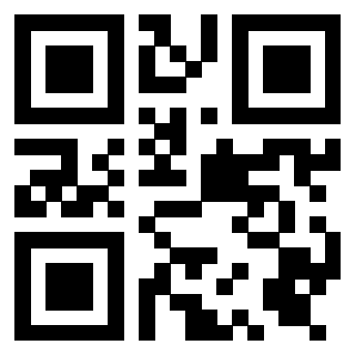 3919376842 - Immagine del Qr Code associato