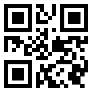 3919376844 Qr Code associato
