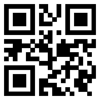 Scansione del Qr Code di 3919376845