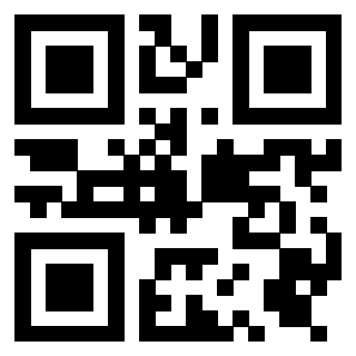 Immagine del QrCode di 3919376846