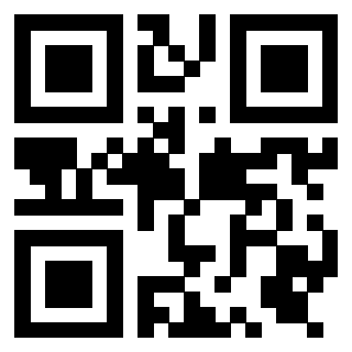 3919376847 - Immagine del Qr Code associato