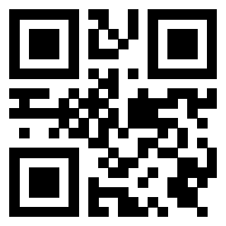 Immagine del Qr Code di 3919376848