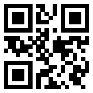 Immagine del QrCode di 3919376853