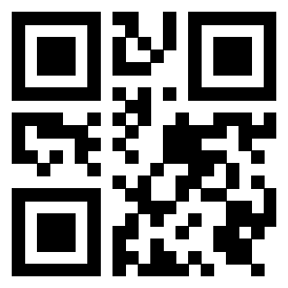 3919376858 - Immagine del QrCode
