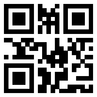 3919376863 QrCode associato