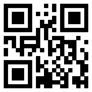 3919376864 - Immagine del QrCode associato