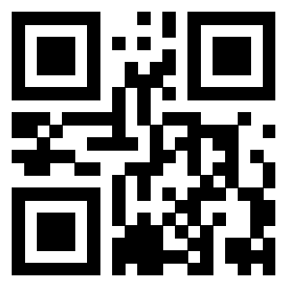Il QrCode di 3919376869