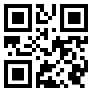 3919376870 QrCode associato