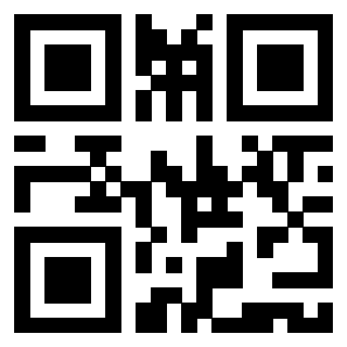Immagine del QrCode di 3919376871