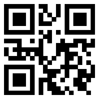 3919376875 - Immagine del QrCode associato