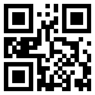 Immagine del QrCode di 3919376880
