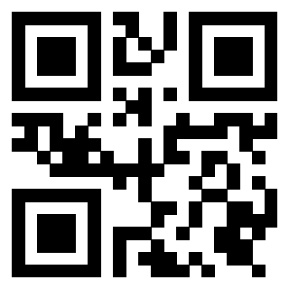 3919376883 - Immagine del QrCode associato